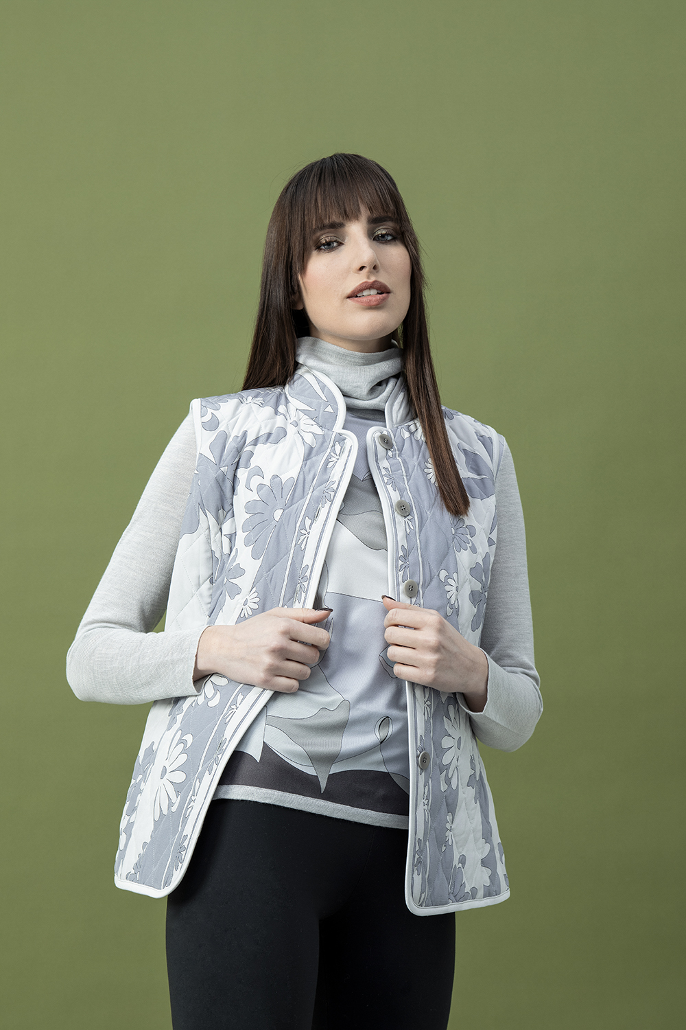 Collezione Autunno / Inverno 2026 - 2027 - Averardo Bessi