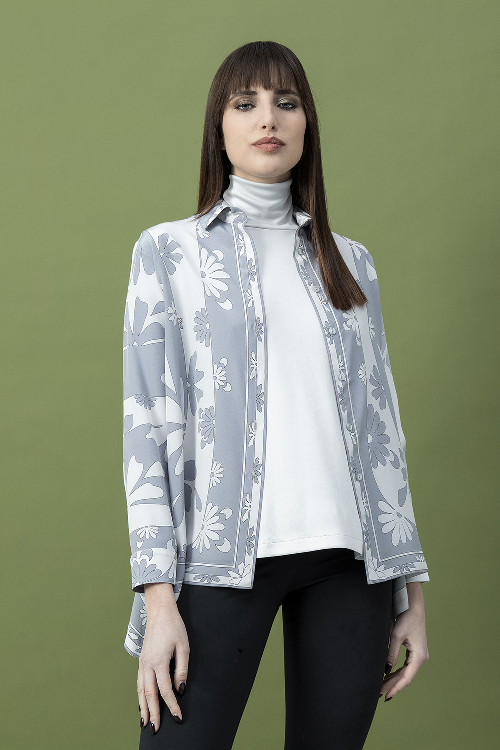 Collezione Autunno / Inverno 2026 - 2027 - Averardo Bessi