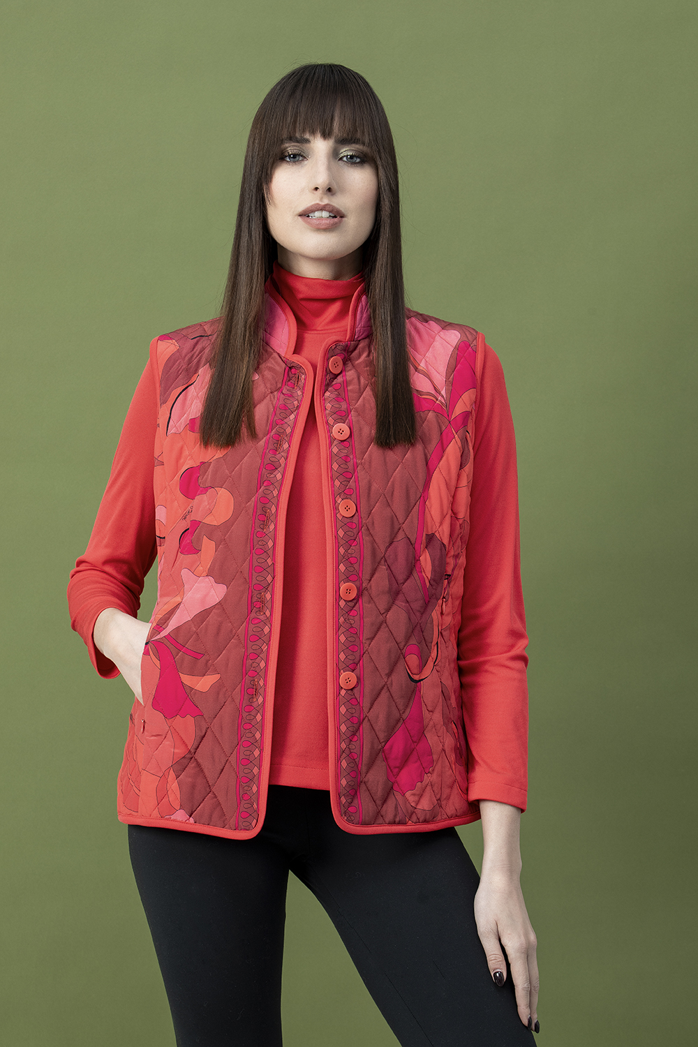 Collezione Autunno / Inverno 2026 - 2027 - Averardo Bessi