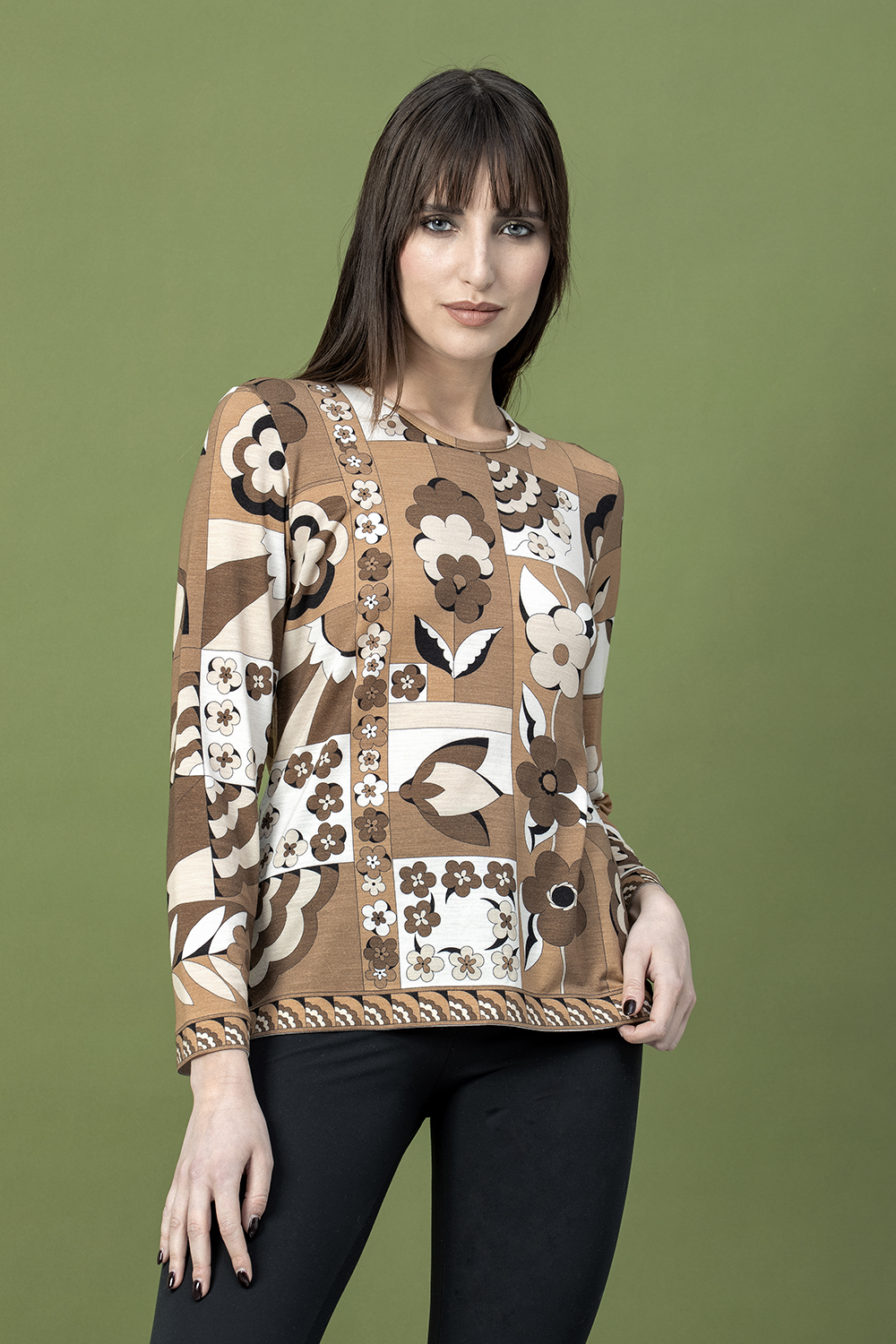 Collezione Autunno / Inverno 2026 - 2027 - Averardo Bessi