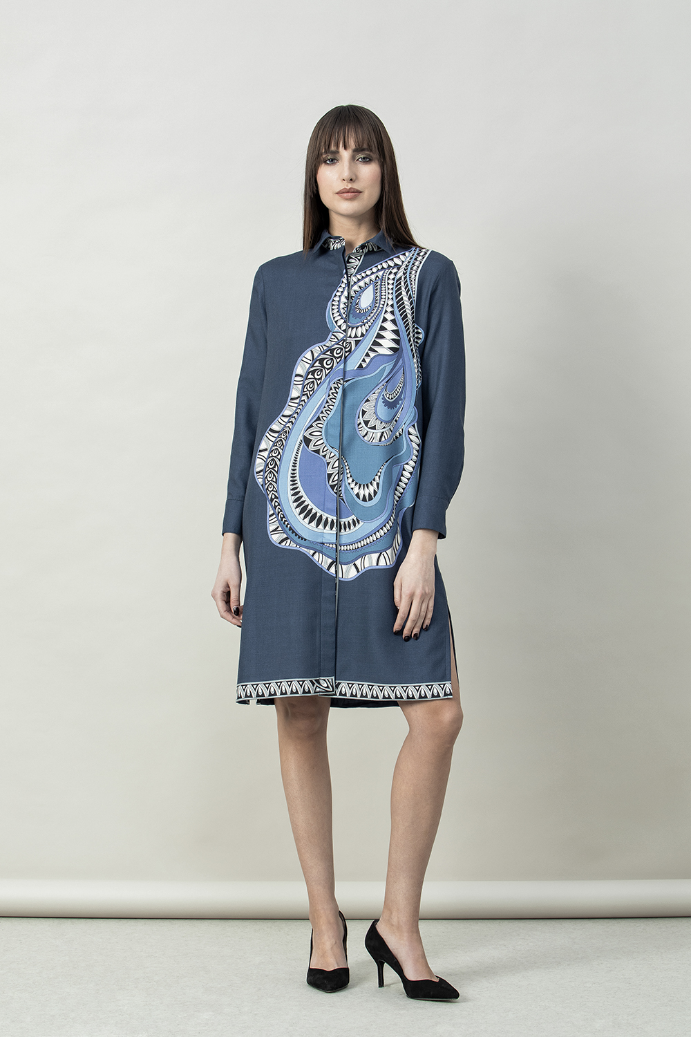 Collezione Autunno / Inverno 2026 - 2027 - Averardo Bessi
