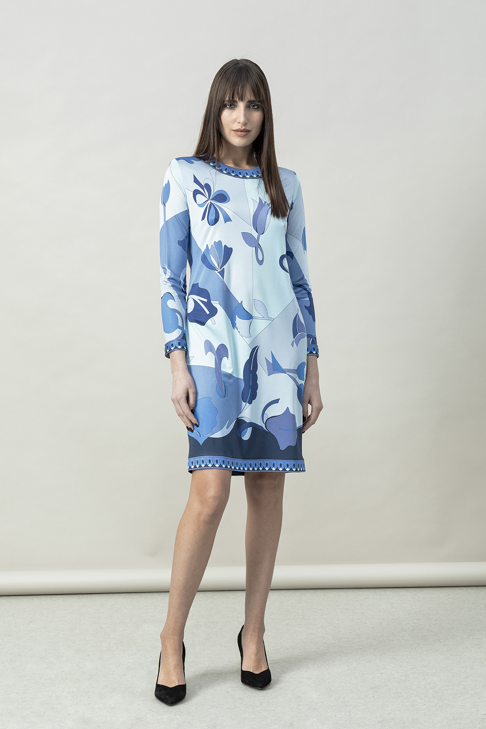 Collezione Autunno / Inverno 2026 - 2027 - Averardo Bessi