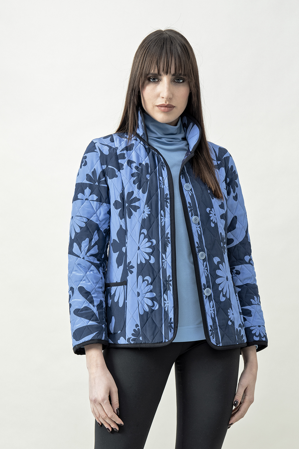 Collezione Autunno / Inverno 2026 - 2027 - Averardo Bessi
