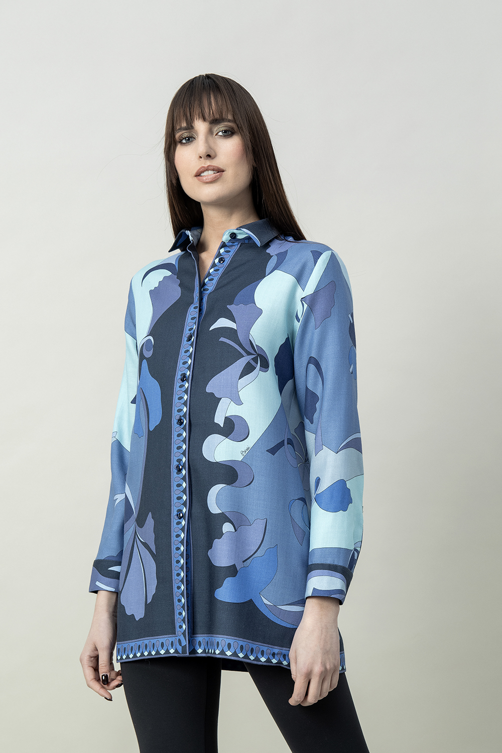 Collezione Autunno / Inverno 2026 - 2027 - Averardo Bessi