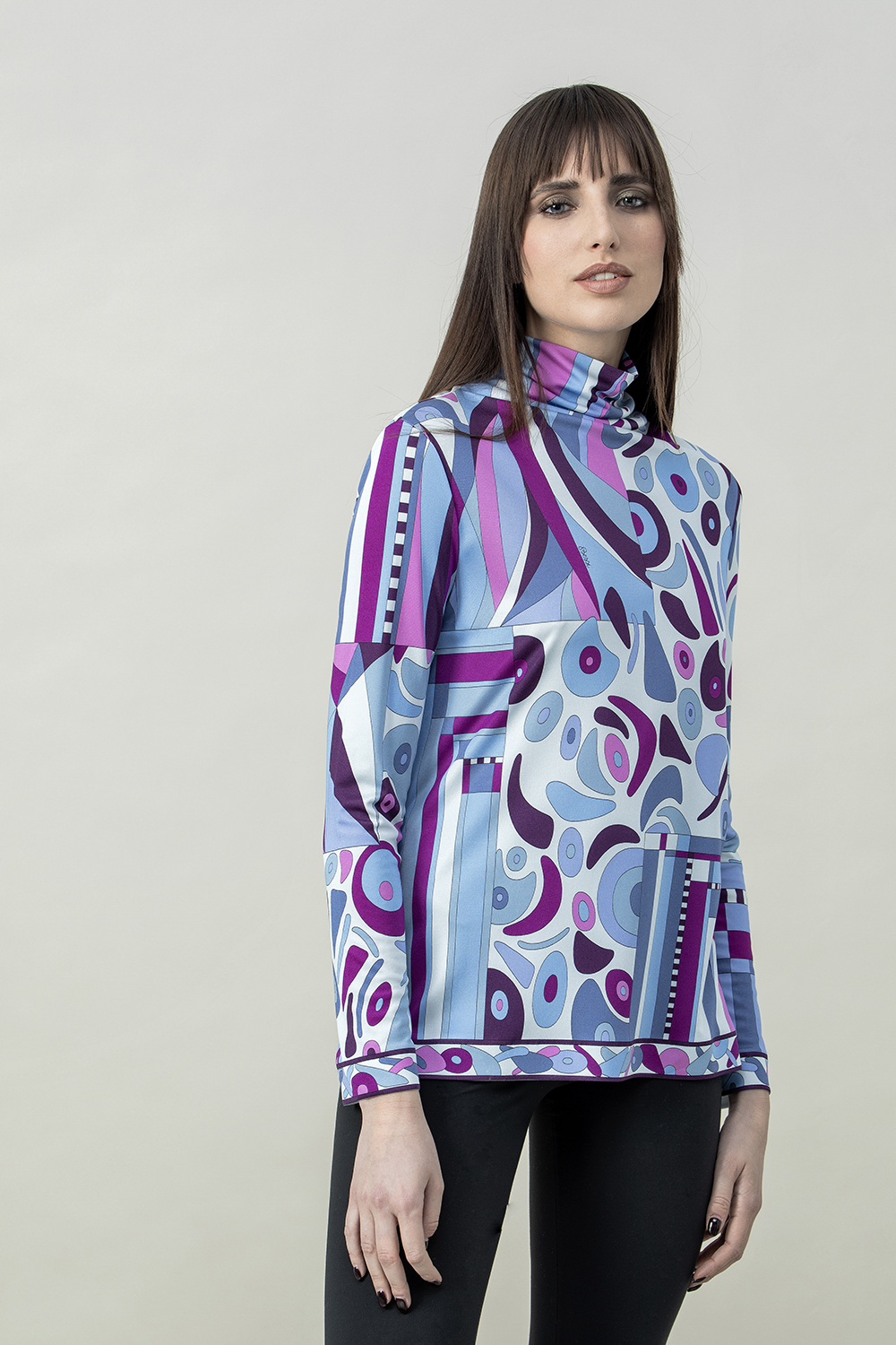 Collezione Autunno / Inverno 2026 - 2027 - Averardo Bessi