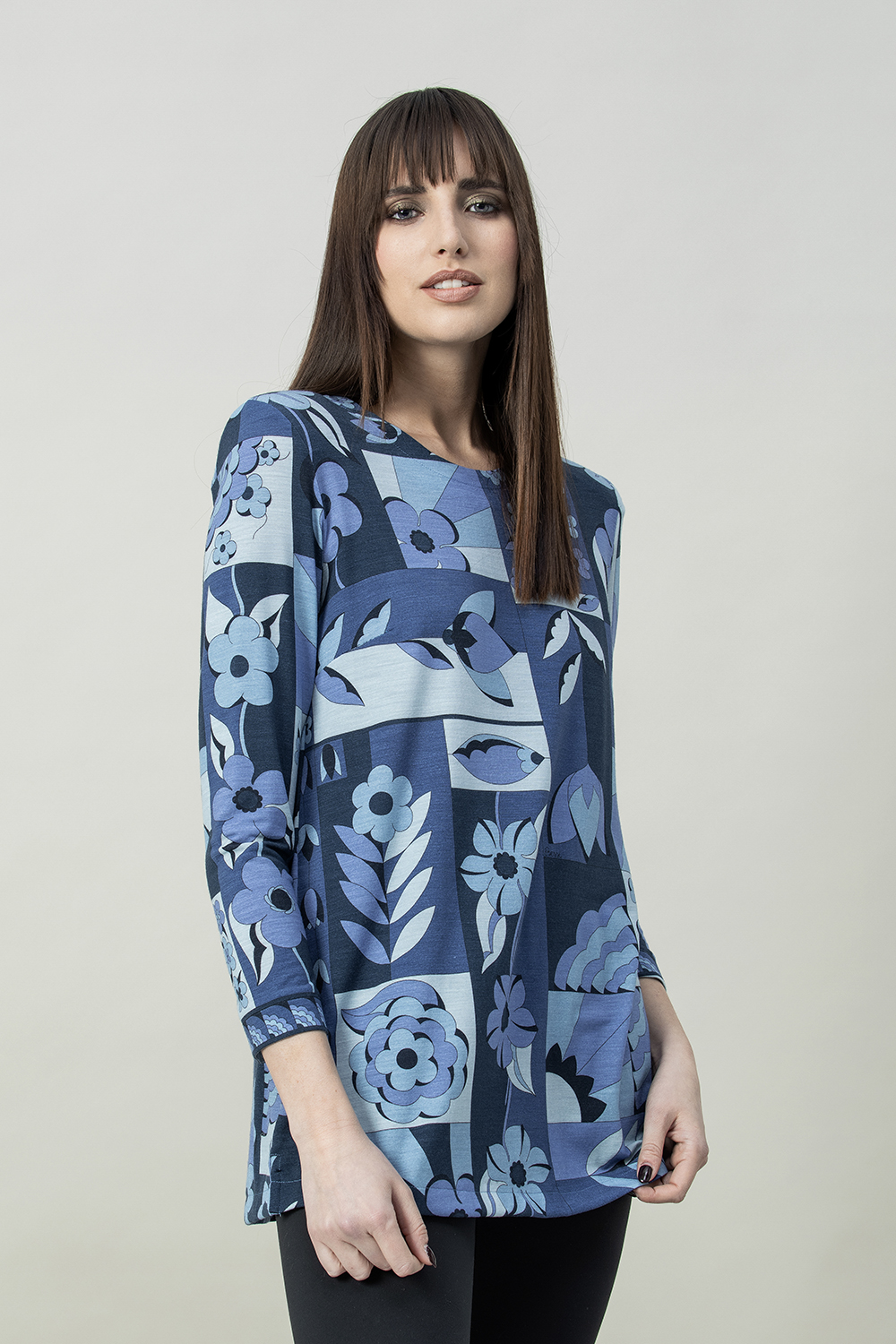 Collezione Autunno / Inverno 2026 - 2027 - Averardo Bessi