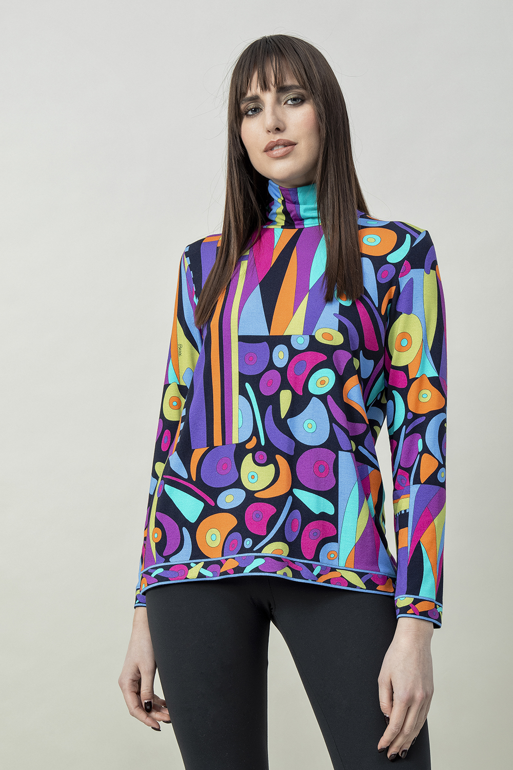 Collezione Autunno / Inverno 2026 - 2027 - Averardo Bessi