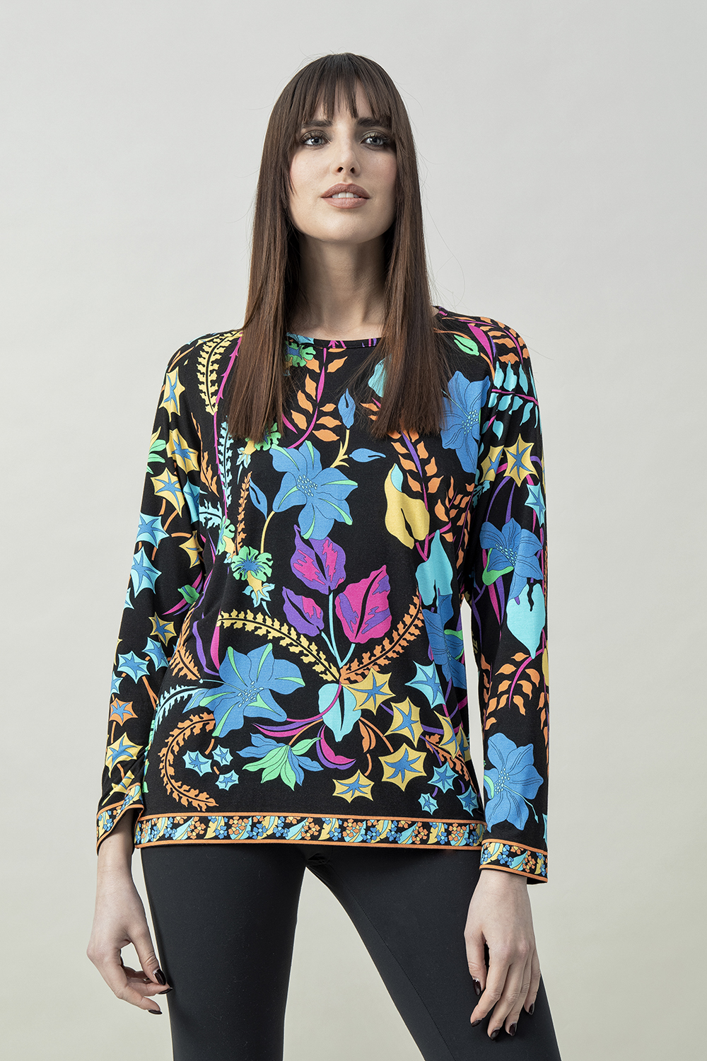 Collezione Autunno / Inverno 2026 - 2027 - Averardo Bessi