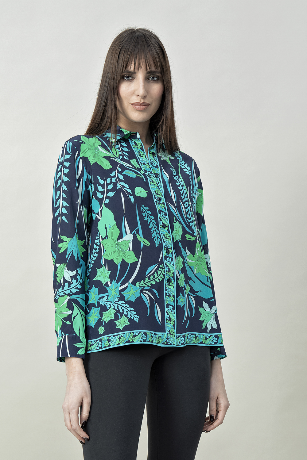 Collezione Autunno / Inverno 2026 - 2027 - Averardo Bessi