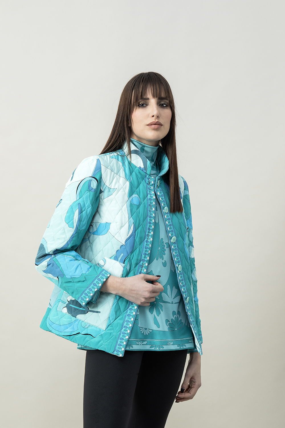 Collezione Autunno / Inverno 2026 - 2027 - Averardo Bessi