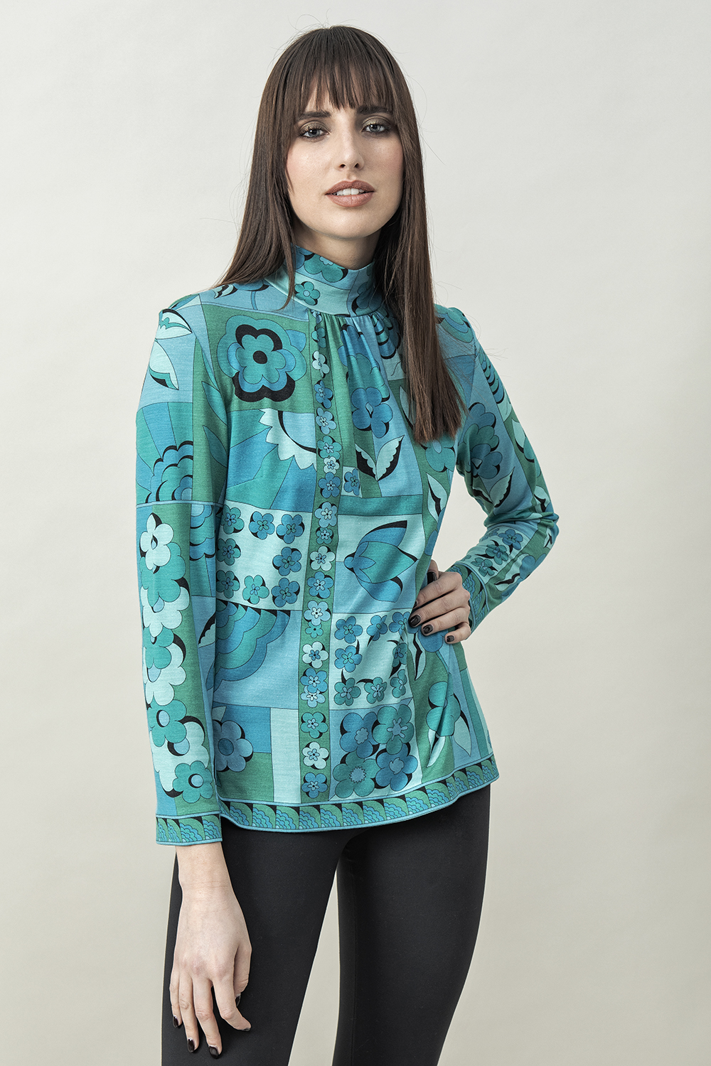 Collezione Autunno / Inverno 2026 - 2027 - Averardo Bessi
