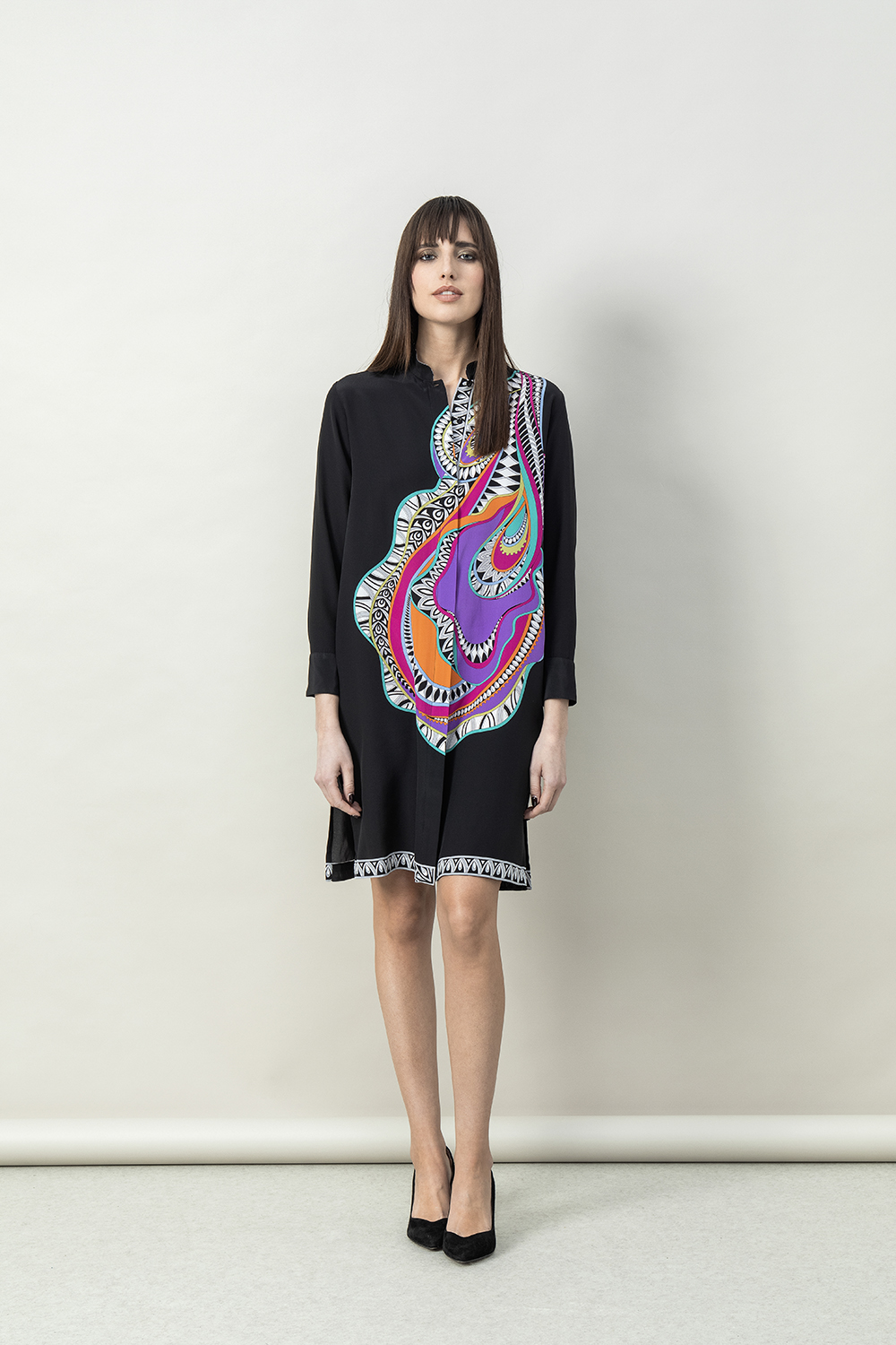 Collezione Autunno / Inverno 2026 - 2027 - Averardo Bessi