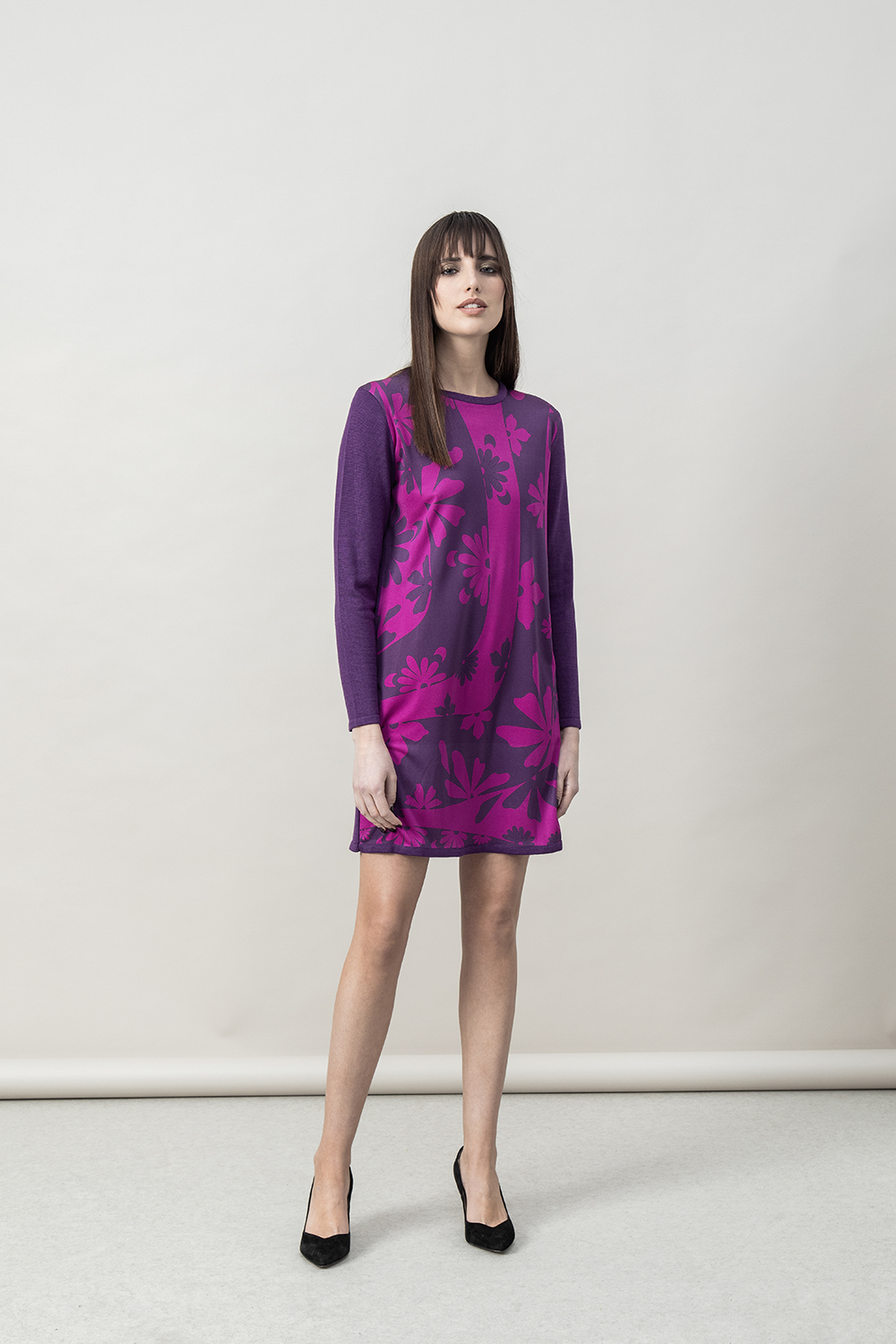 Collezione Autunno / Inverno 2026 - 2027 - Averardo Bessi