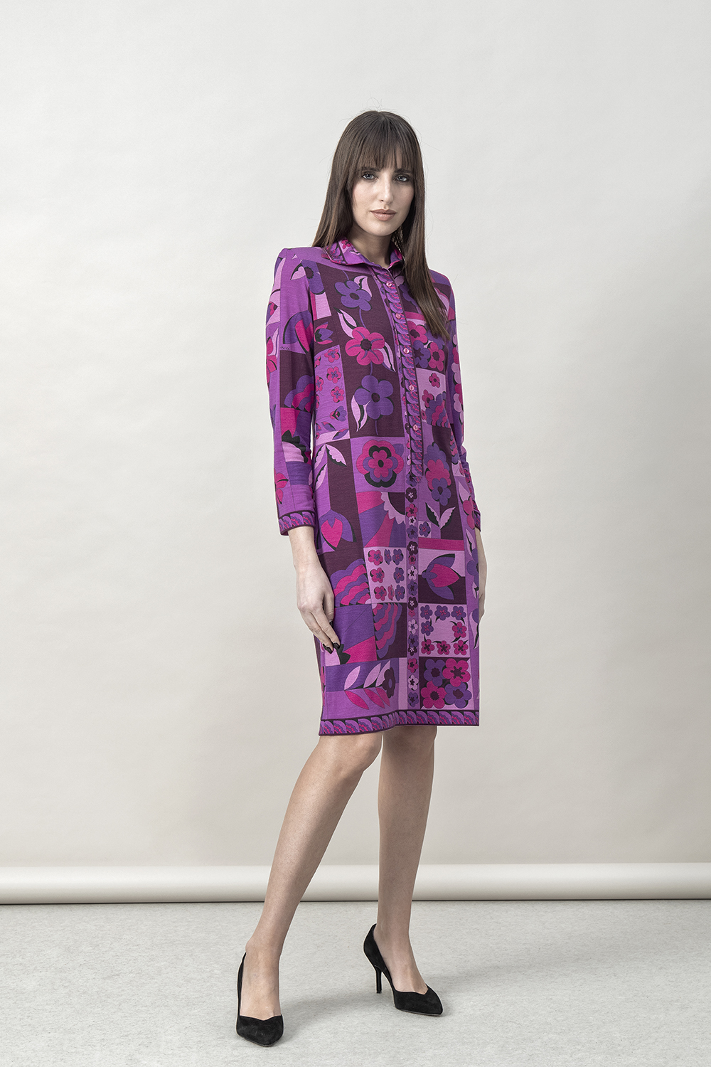 Collezione Autunno / Inverno 2026 - 2027 - Averardo Bessi
