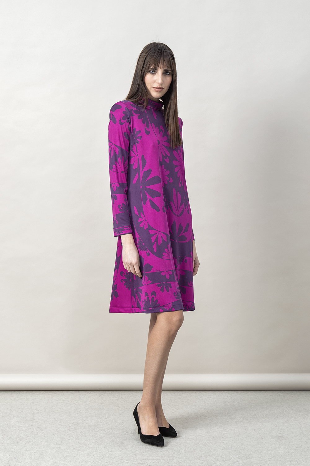 Collezione Autunno / Inverno 2026 - 2027 - Averardo Bessi