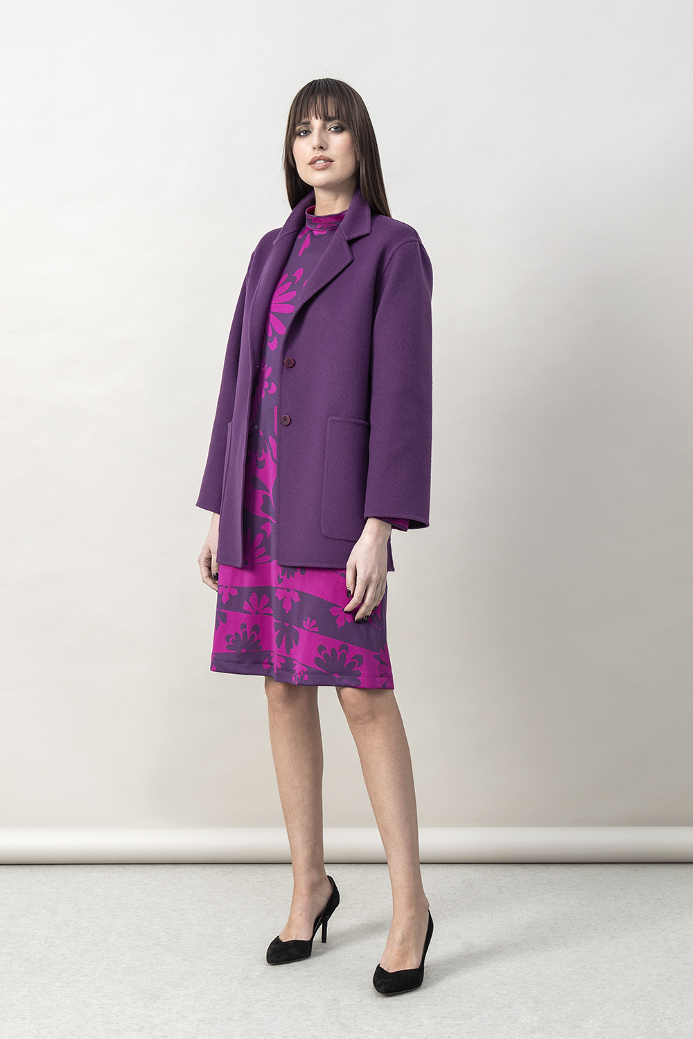 Collezione Autunno / Inverno 2026 - 2027 - Averardo Bessi