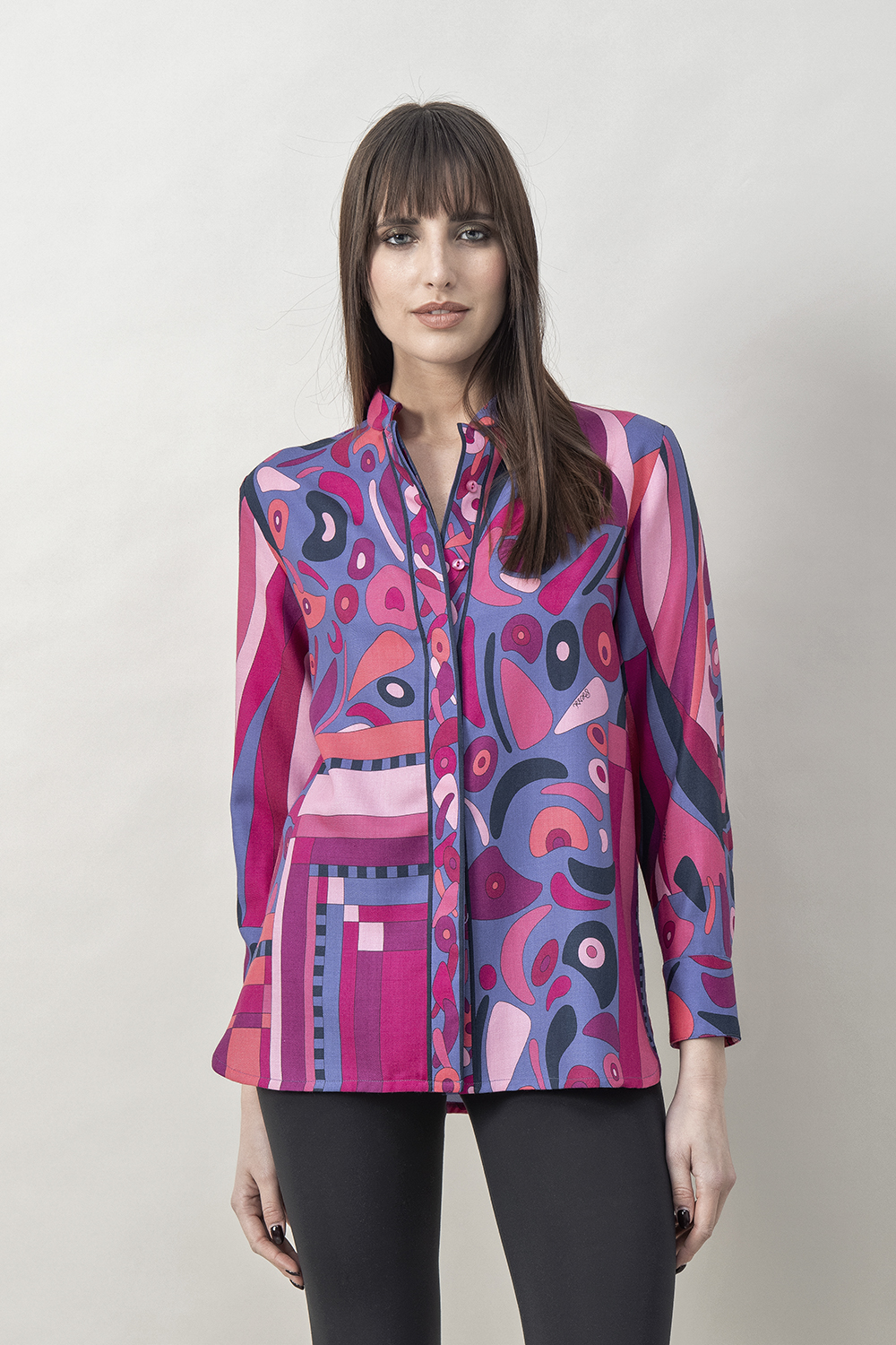 Collezione Autunno / Inverno 2026 - 2027 - Averardo Bessi